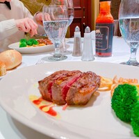 Empire Steak House Roppongi - 