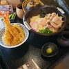 五代目 花山うどん 銀座店