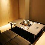 京都つゆしゃぶCHIRIRI - 