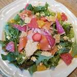 アフタヌーンティー・ティールーム - 