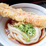 当然のごとく旨いうどんでした。