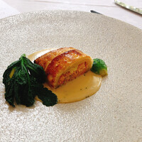 レストラン 桂姫 - 