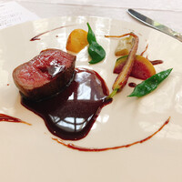 レストラン 桂姫 - 