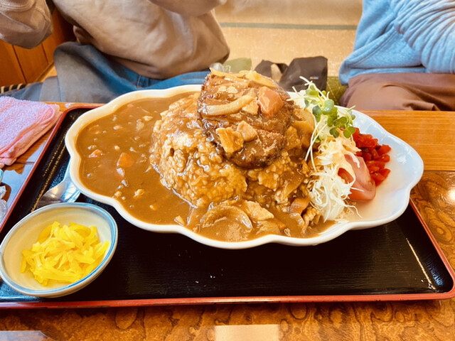 金曜日 茂原 定食 食堂 食べログ