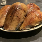 フロリレージュ - 真鴨