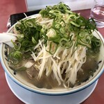 ラーメン福 - 