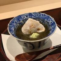 御料理 辻 - 