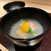 御料理 辻 - 