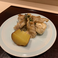 御料理 辻 - 