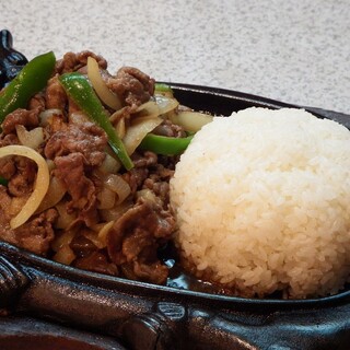 ステーキハウス 88_1