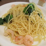 パスタが美味しいイタリアン グッディーズカフェ - 