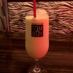 TOMBOY  - マンゴーラッシー