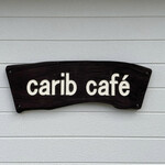 carib cafe - 