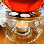 サロン ド テ ジャンナッツ - 