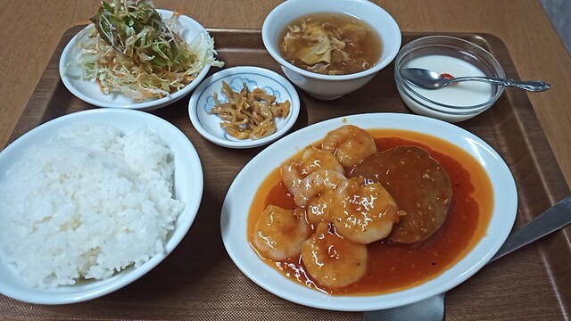 Shuka Yume Hiroshimaekiten