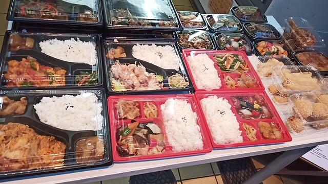 Shuka Yume Hiroshimaekiten photo 2