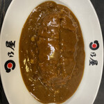 日乃屋カレー - 