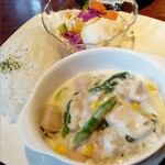 カフェビーパスト - 