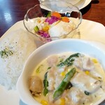 カフェビーパスト - 