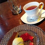 カフェビーパスト - 