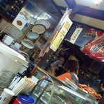 屋台さかえ - 屋台だよ