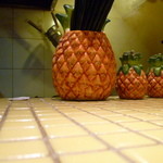 パイナップルラーメン屋さん　パパパパパイン - 