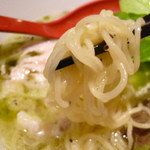 パイナップルラーメン屋さん　パパパパパイン - 