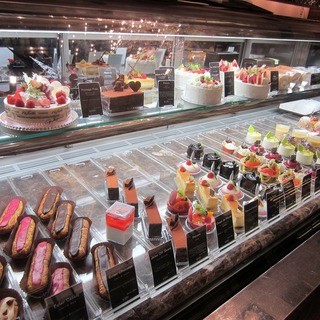 キャトーズ・ジュイエTokyo_2