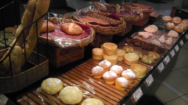 レフボン 富良野店 - 富良野（パン）の写真