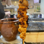 Yakitori Tsu Chanchi - 