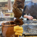 Yakitori Tsu Chanchi - 