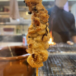 Yakitori Tsu Chanchi - 