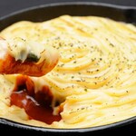 연화 오리지널 로제 떡볶이