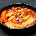 오리지널 떡볶이