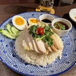 THAIFOOD DINING&BAR　マイペンライ - 