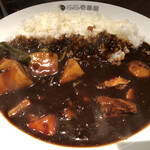 カレーハウス ＣｏＣｏ壱番屋 - これは美味い！