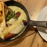 Cheese Cheers Cafe - 