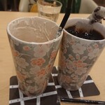 さかい珈琲 - 水出しアイスコーヒー