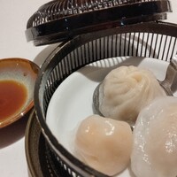 モダンチャイニーズブラッセリ― HALOW - 