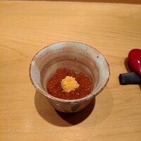 鮨 しお津 - 