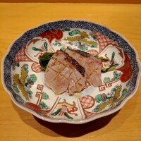 鮨 しお津 - 