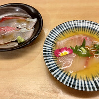 羽田市場 ギンザセブン - 