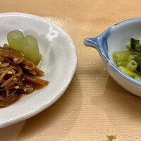 羽田市場 ギンザセブン - 