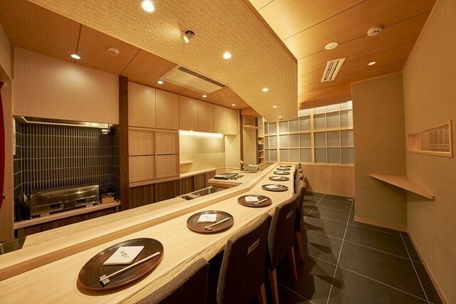 店内改装新オープン 料理もクォリティアップ By 辛口リースリング 赤坂 渡なべ 赤坂 割烹 小料理 食べログ