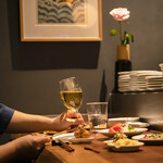 Yakitori Shimaya - 