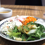common cafe - 