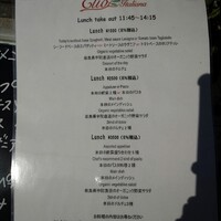 エリオ・ロカンダ・イタリアーナ - 