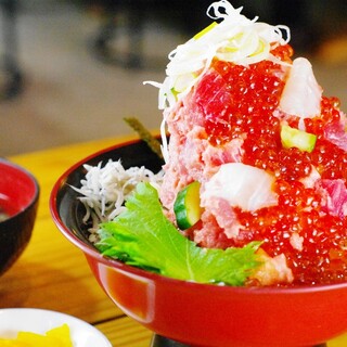 沼津港 漁師めし食堂_0