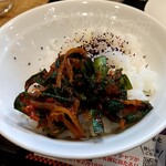 Raamenkagetsuarashi Kawasaki St Area Ramen Tabelog Raamenkagetsuarashi Kawasaki St Area Ramen Tabelog