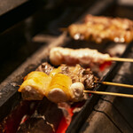 Yakitori Shimaya - 